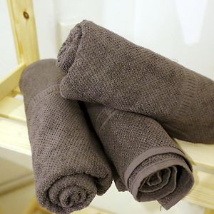 Family Room Bathroom